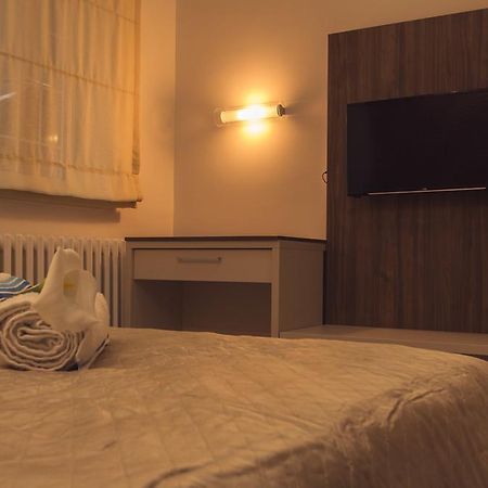 Apartments Jevremova Beograd Eksteriør billede