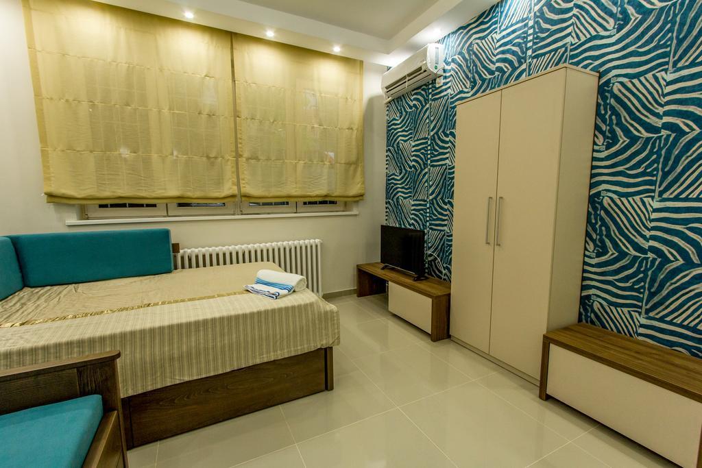 Apartments Jevremova Beograd Eksteriør billede