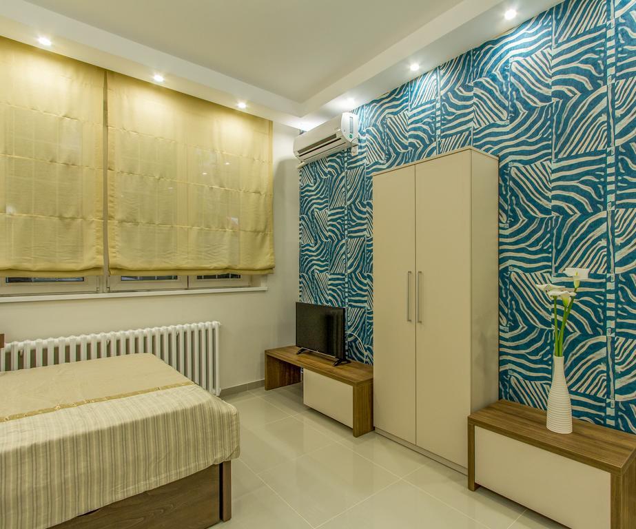 Apartments Jevremova Beograd Eksteriør billede