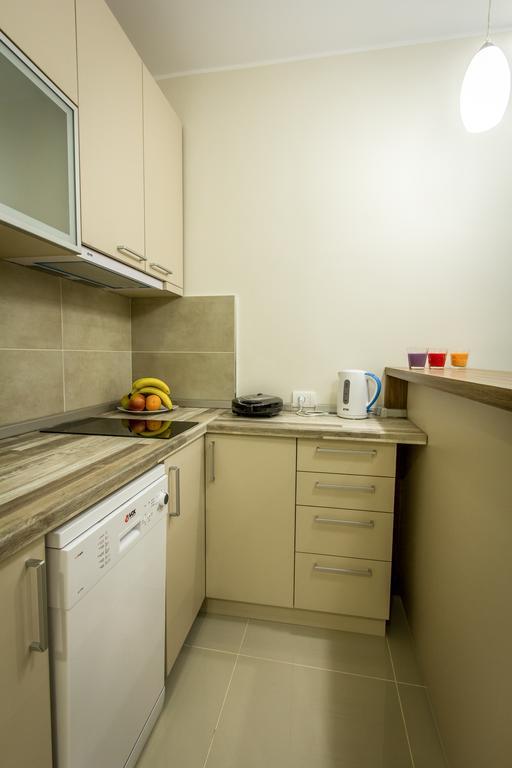 Apartments Jevremova Beograd Eksteriør billede