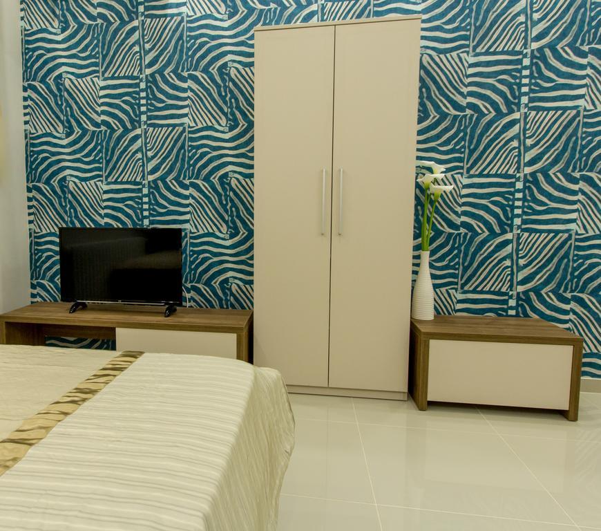 Apartments Jevremova Beograd Eksteriør billede