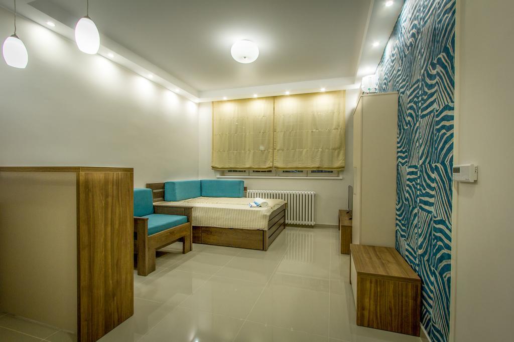 Apartments Jevremova Beograd Eksteriør billede