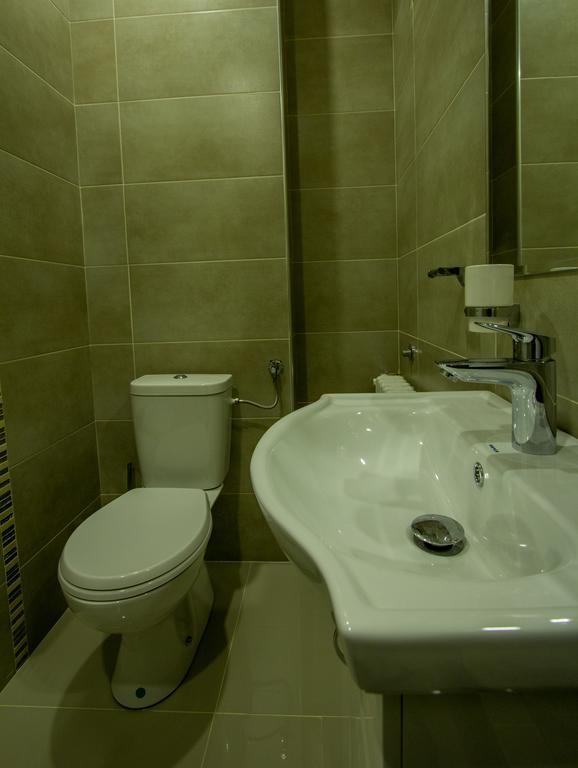 Apartments Jevremova Beograd Eksteriør billede