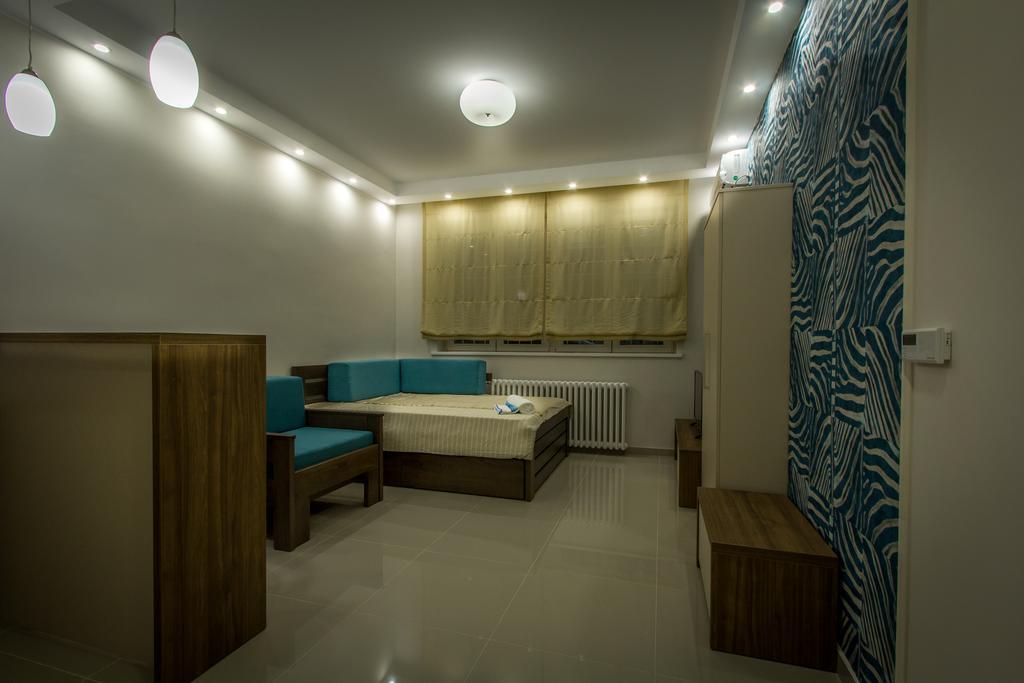 Apartments Jevremova Beograd Eksteriør billede
