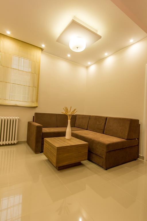 Apartments Jevremova Beograd Eksteriør billede