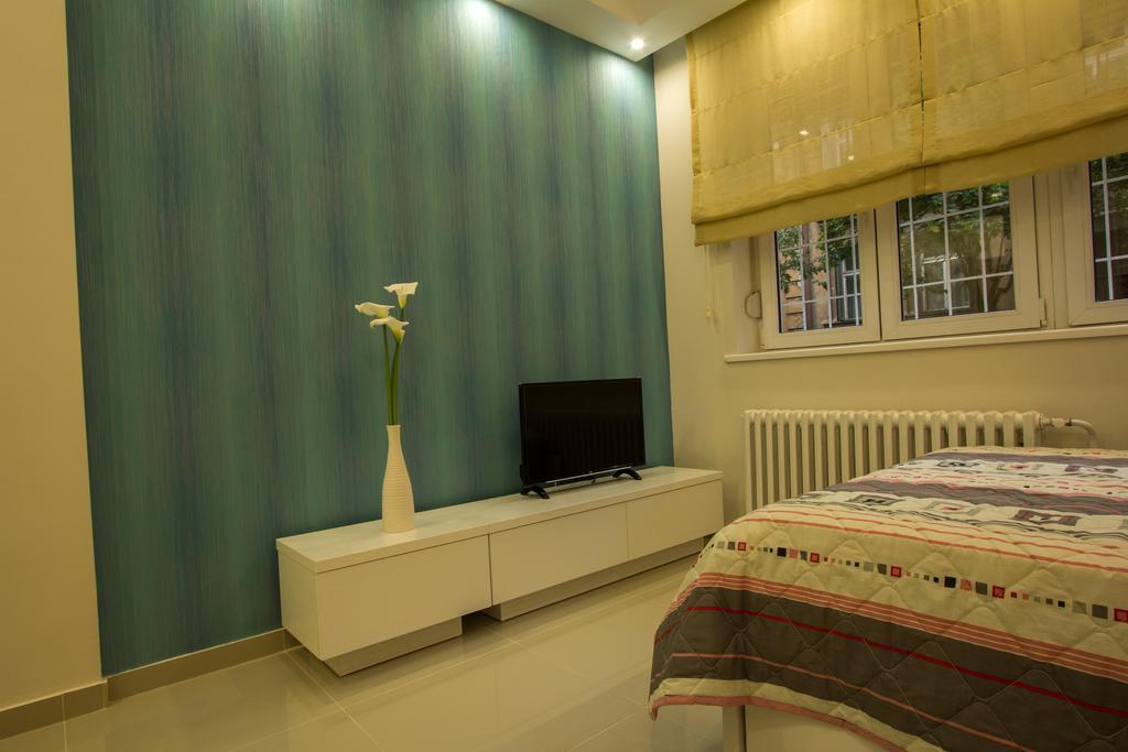 Apartments Jevremova Beograd Eksteriør billede