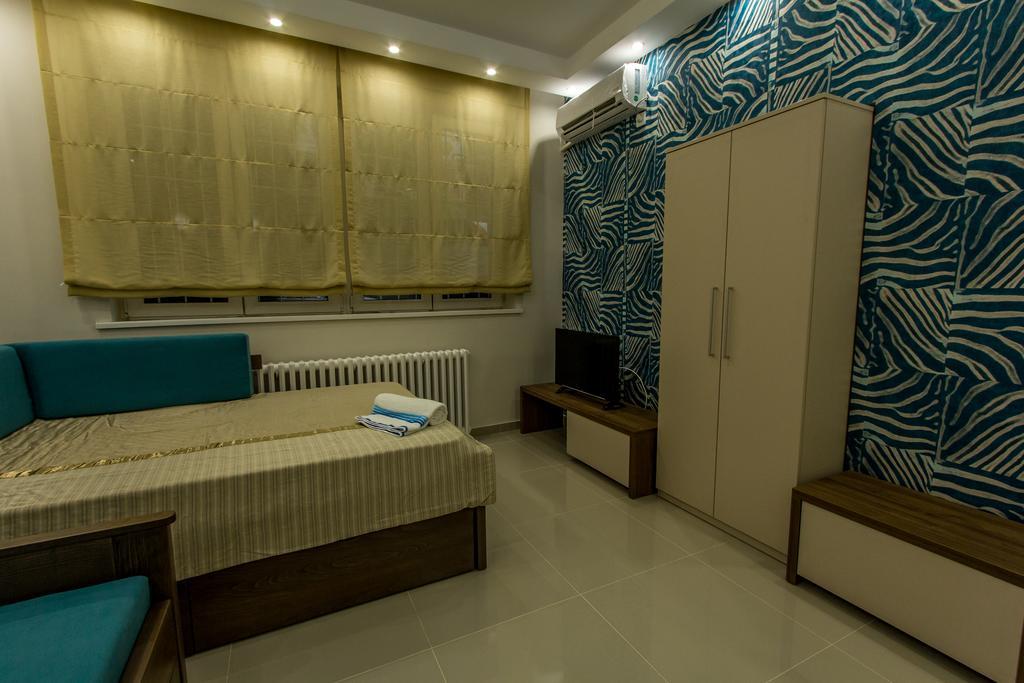 Apartments Jevremova Beograd Eksteriør billede