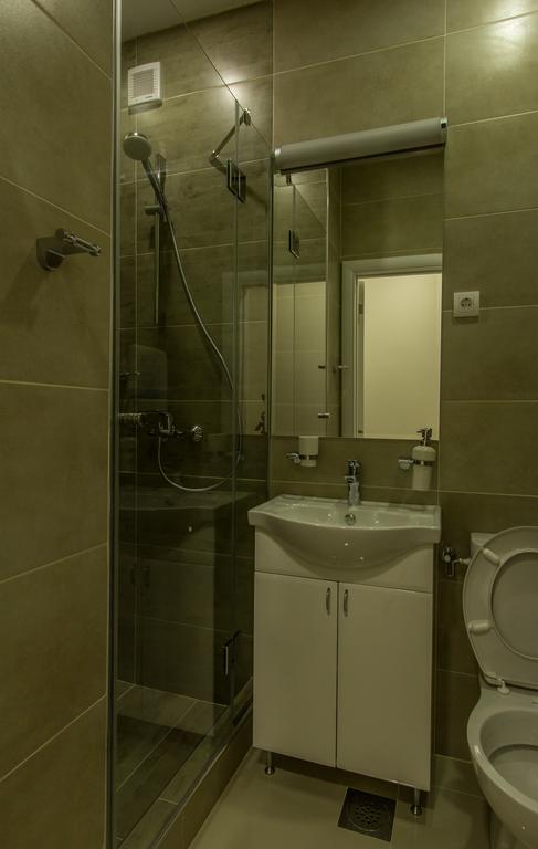 Apartments Jevremova Beograd Eksteriør billede
