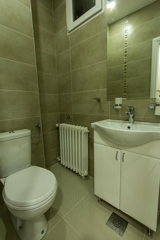 Apartments Jevremova Beograd Eksteriør billede