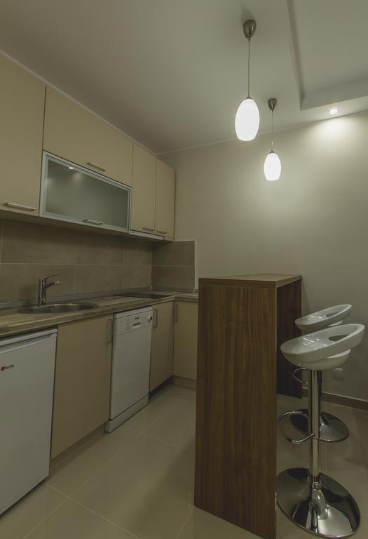 Apartments Jevremova Beograd Eksteriør billede