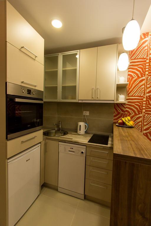 Apartments Jevremova Beograd Eksteriør billede