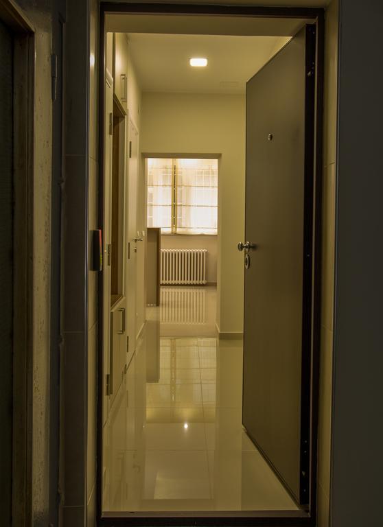 Apartments Jevremova Beograd Eksteriør billede