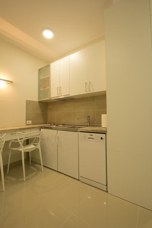 Apartments Jevremova Beograd Eksteriør billede