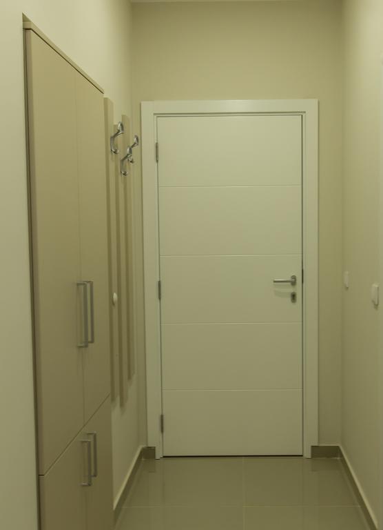 Apartments Jevremova Beograd Eksteriør billede