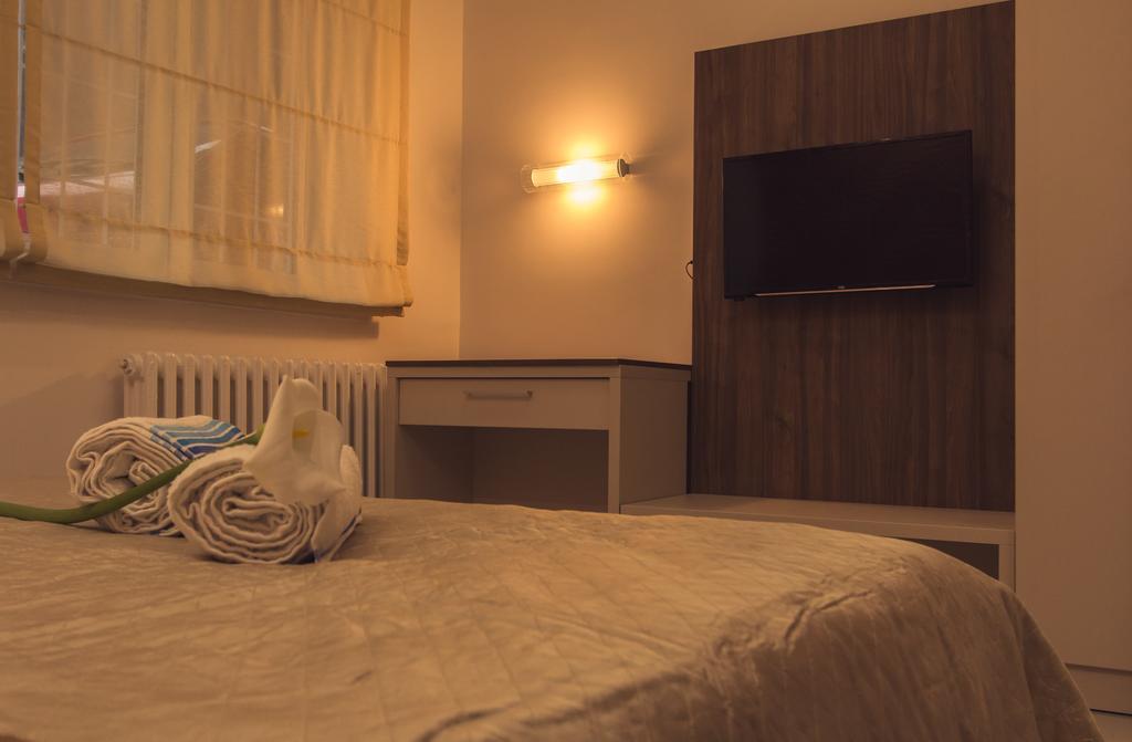 Apartments Jevremova Beograd Eksteriør billede