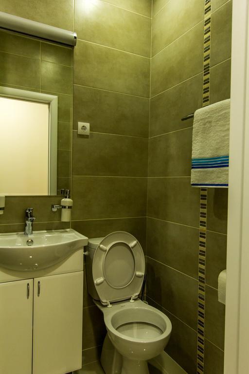 Apartments Jevremova Beograd Eksteriør billede