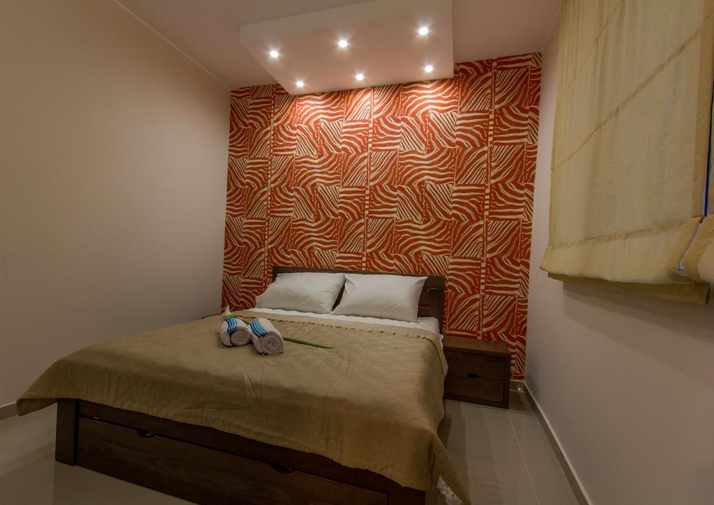 Apartments Jevremova Beograd Eksteriør billede