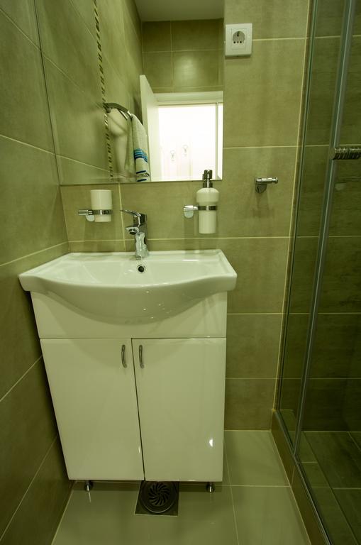 Apartments Jevremova Beograd Eksteriør billede